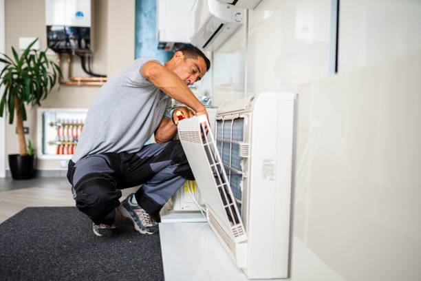 Ventilation Cleaning Services in Clute, TX