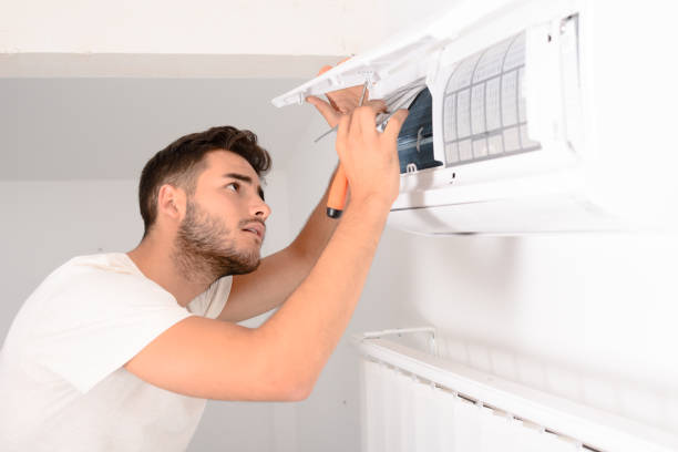 Affordable HVAC Duct Cleaning in Clute, TX