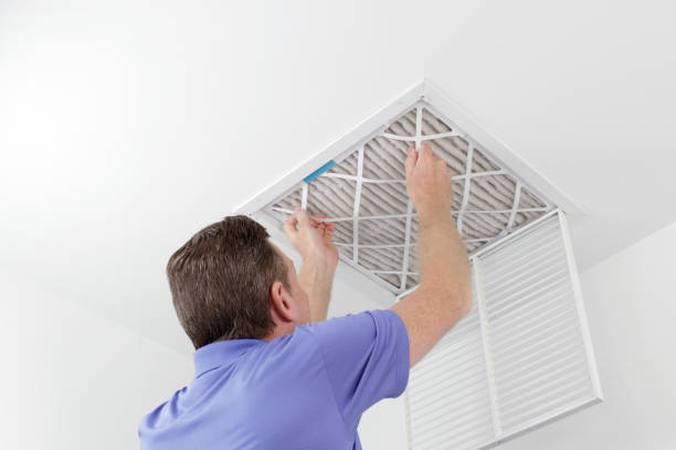 Best Home Air Vent Cleaning  in Clute, TX